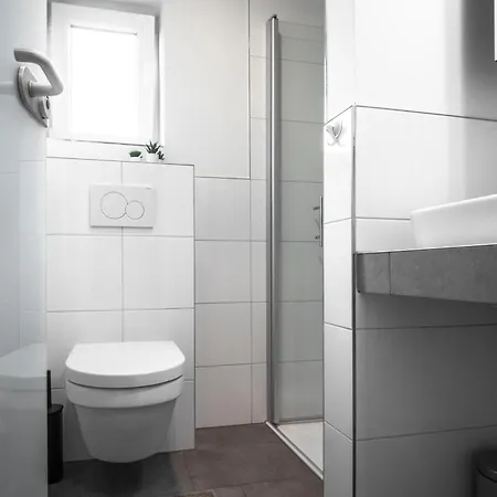 Deichkoje 2 Dagebüll