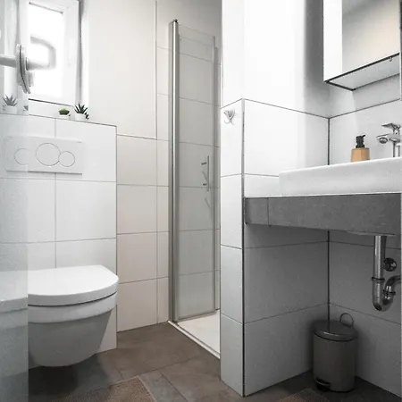 Apartment Deichkoje 2