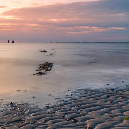 Deichkoje 2 Lejlighed Dagebüll