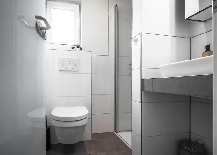 Deichkoje 2 Dagebüll