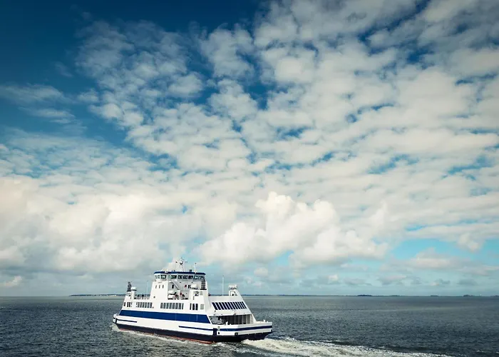 Appartement Deichkoje 2